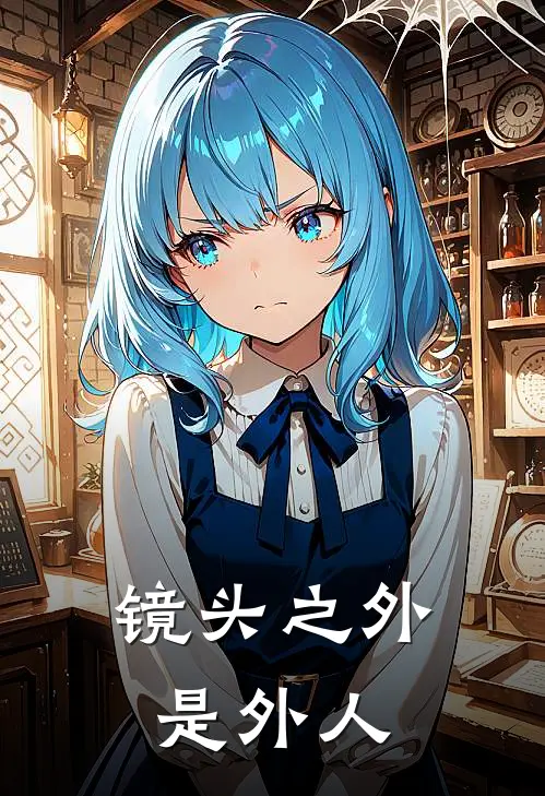 镜头之外是外人周叙白沈知意