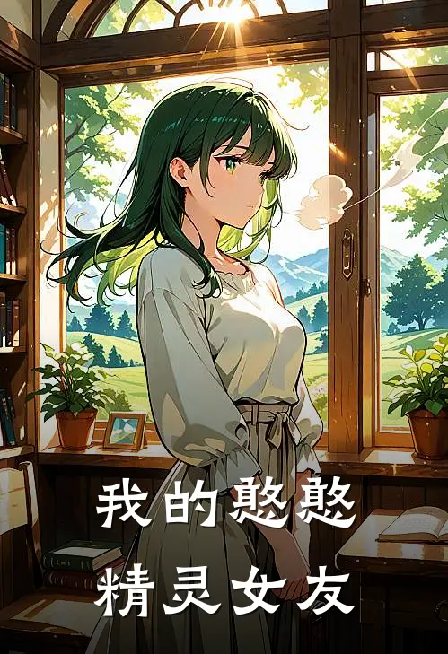 我的憨憨精灵女友免费阅读