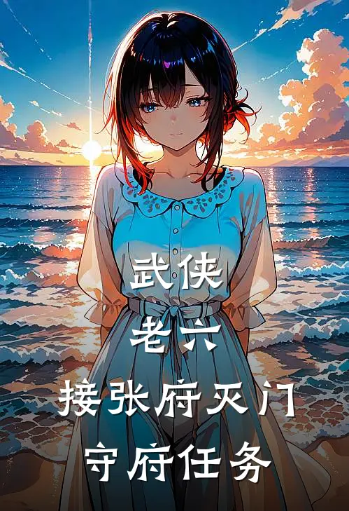 武侠：老六，接张府灭门守府任务