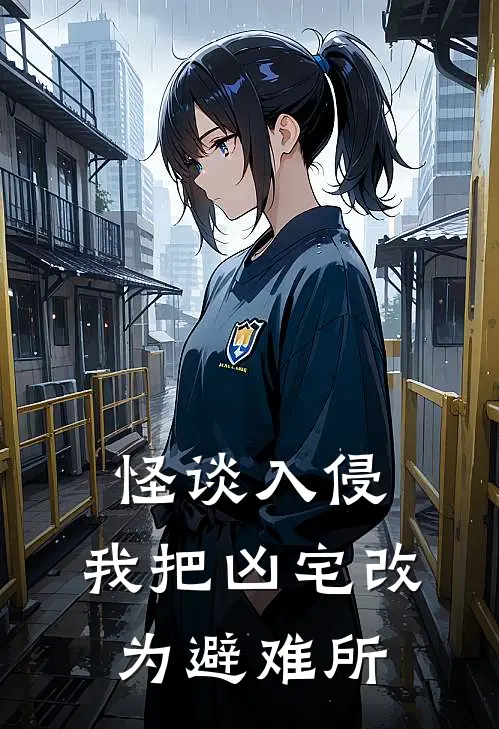 怪谈入侵我把凶宅改为避难所