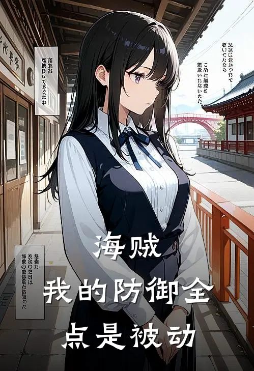 海贼我的防御全点是被动技能吗