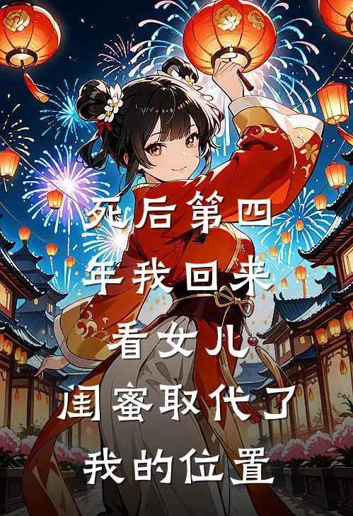 死后第四年我回来看女儿,闺蜜取代了我的位置TXT