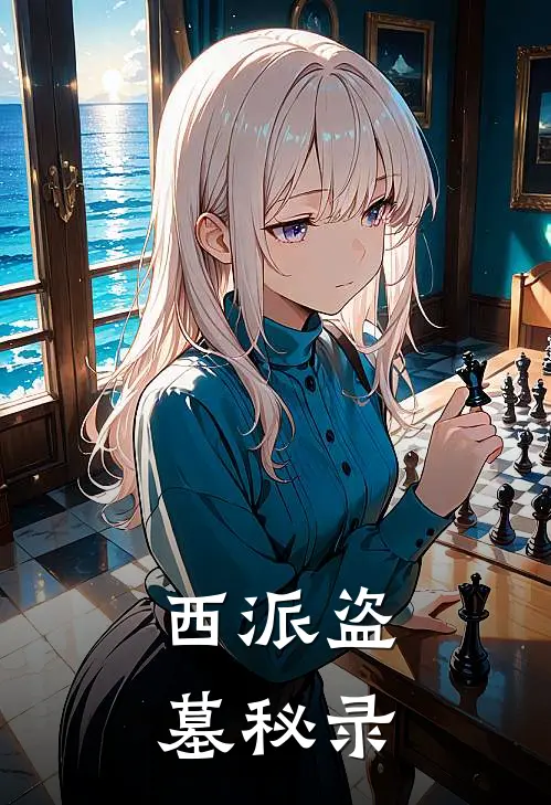 西派盗墓秘录攻略