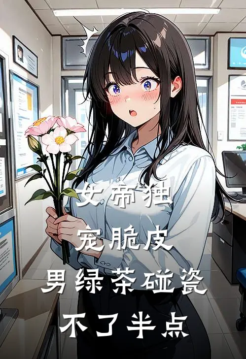 女帝独宠脆皮，男绿茶碰瓷不了半点