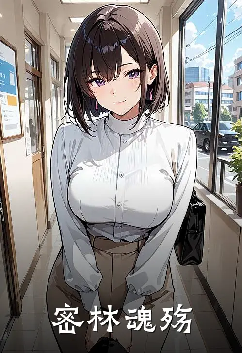 密林魂殇最新章节列表