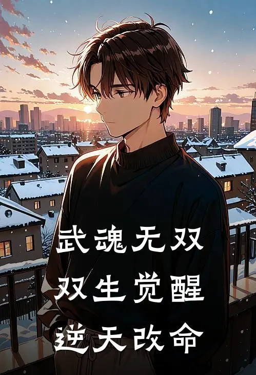 武魂无双双生觉醒,逆天改命免费阅读