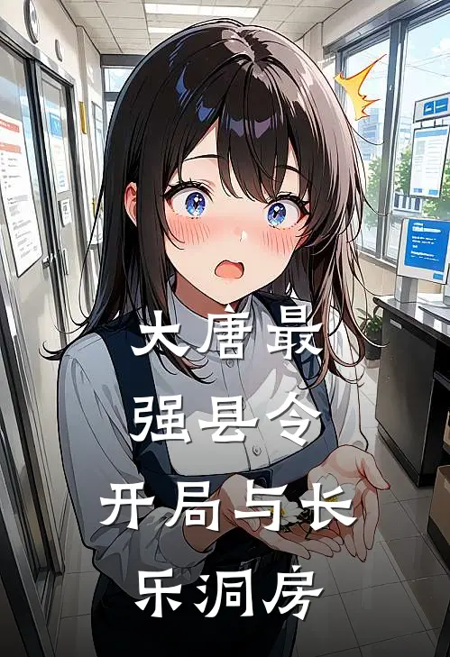 大唐最强县令开局与长乐洞房txt
