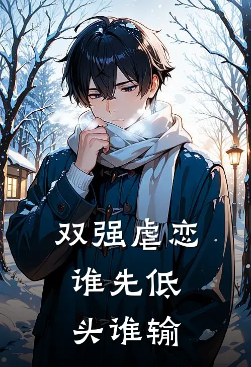 双强虐恋谁先低头谁输