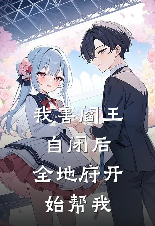 我害阎王自闭后,全地府开始帮我TXT