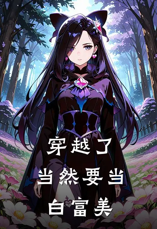 穿越了,当然要当白富美女