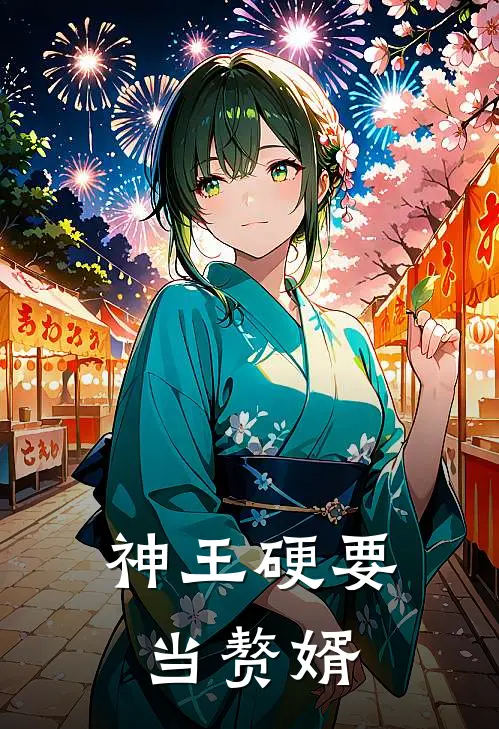 神王硬要当赘婿免费阅读
