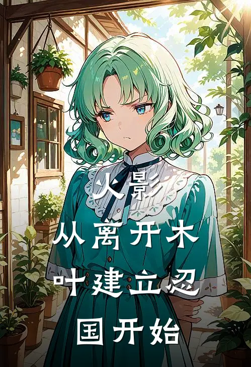 火影从离开木叶建立忍国开始目录
