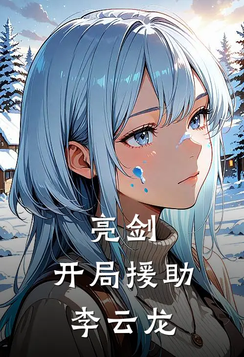 亮剑开局援助李云龙免费阅读