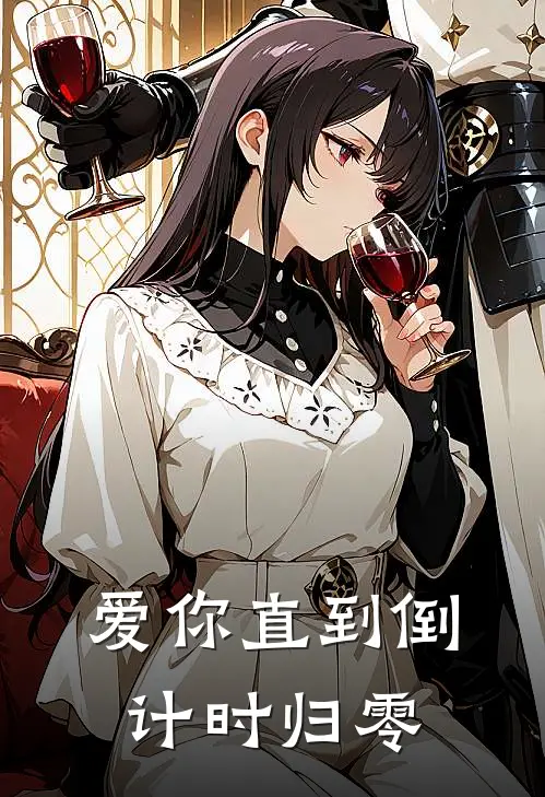 爱你直到倒计时归零歌