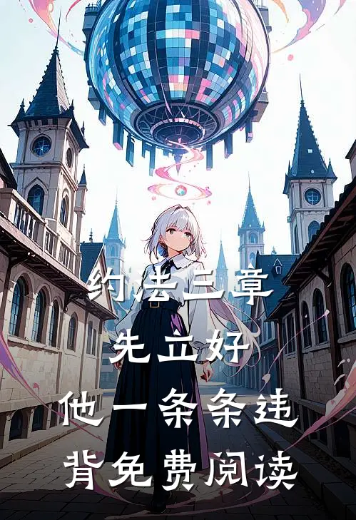 约法三章先立好，他一条条违背免费阅读