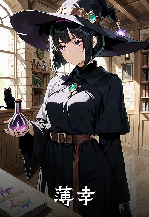 薄幸by么嗷猫txt
