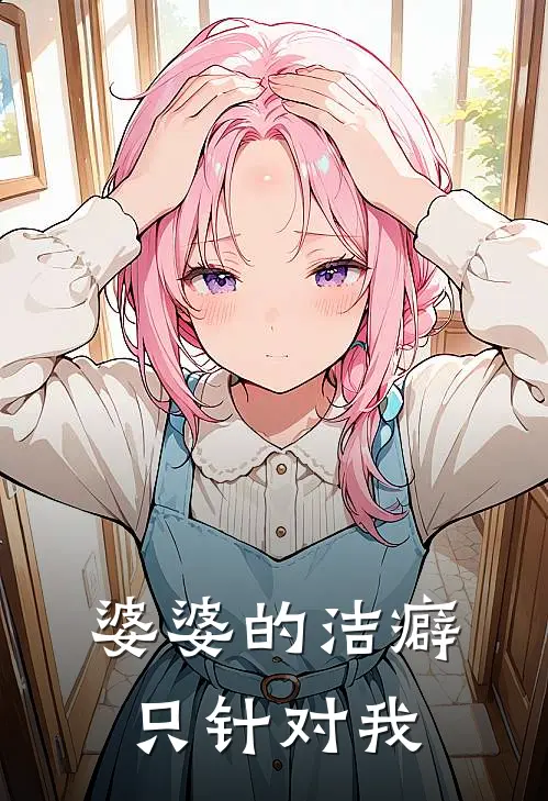 婆婆的洁癖只针对我怎么办