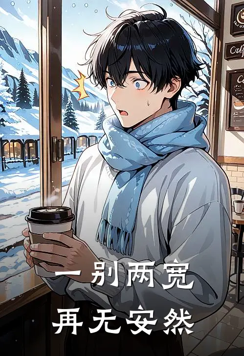一别两宽,再无安然啥
