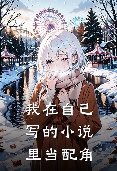 我在自己写的里当配角是