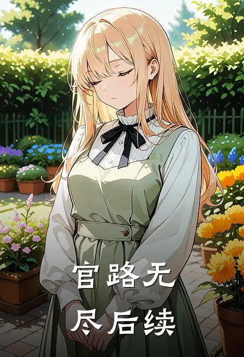 官路无尽后续章节