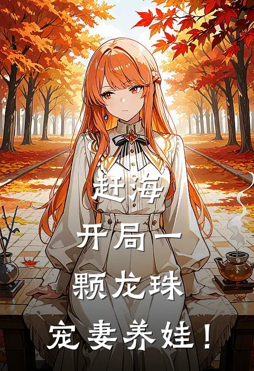 赶海：开局一颗龙珠，宠妻养娃！
