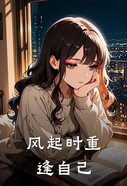 风起时重逢自己是歌