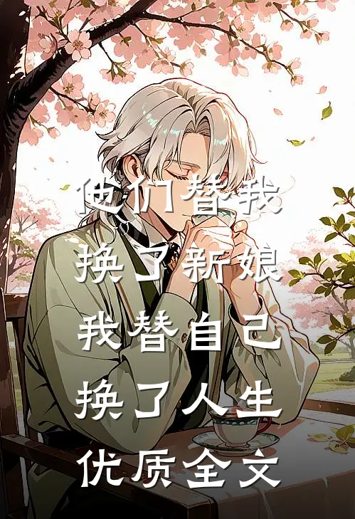 他们替我换了新娘,我替自己换了人生优质全文在线阅读