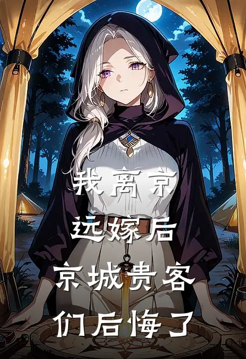 我离京远嫁后,京城贵客们后悔了txt