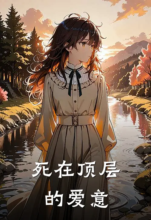 死在顶层的爱意在线阅读