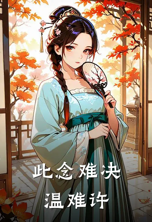此念难决温难许大结局