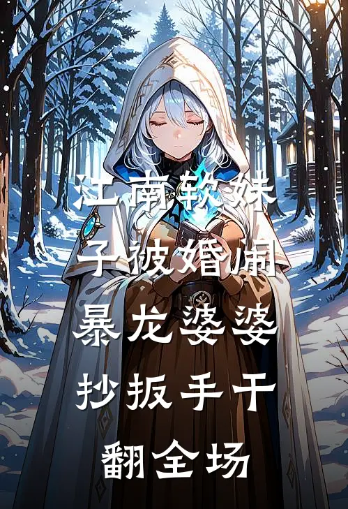 江南软妹子被婚闹，暴龙婆婆抄扳手干翻全场