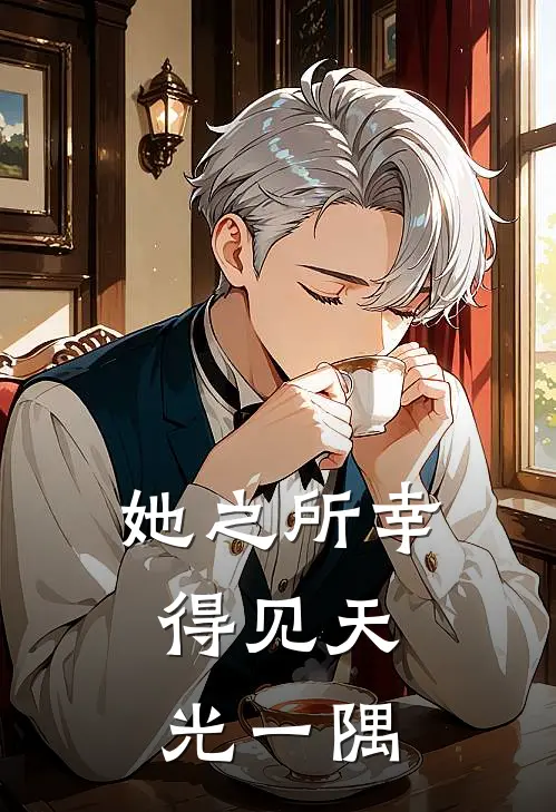 她之所幸,得见天光一隅英语