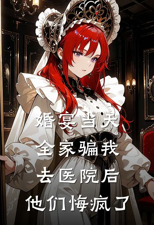 婚宴当天全家骗我去医院后，他们悔疯了