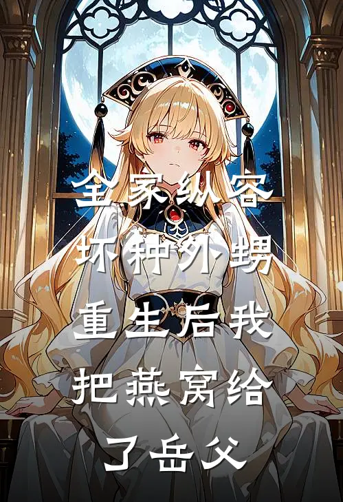 全家纵容坏种外甥，重生后我把燕窝给了岳父
