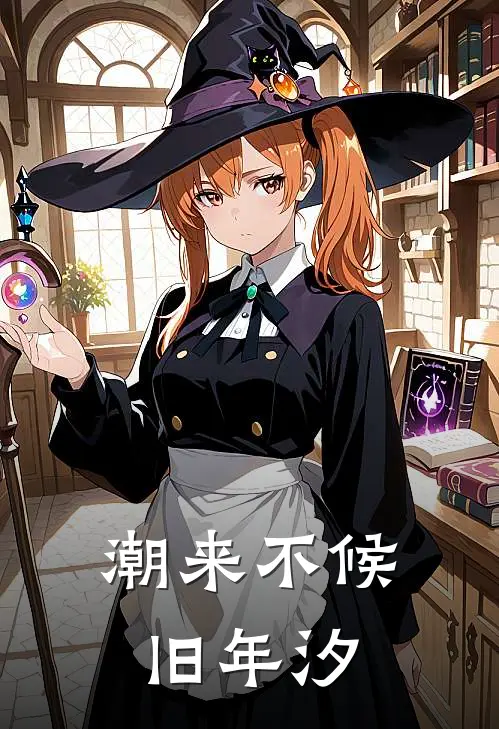 潮来不候旧年汐