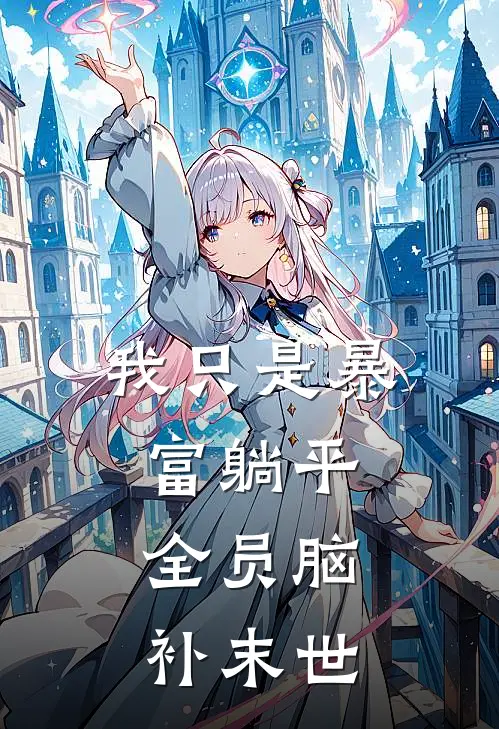 我只是暴富躺平，全员脑补末世