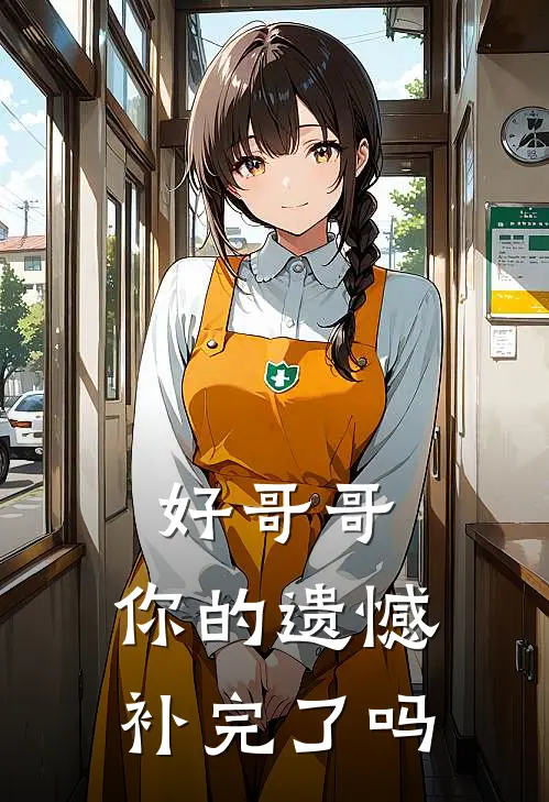 好哥哥，你的遗憾补完了吗