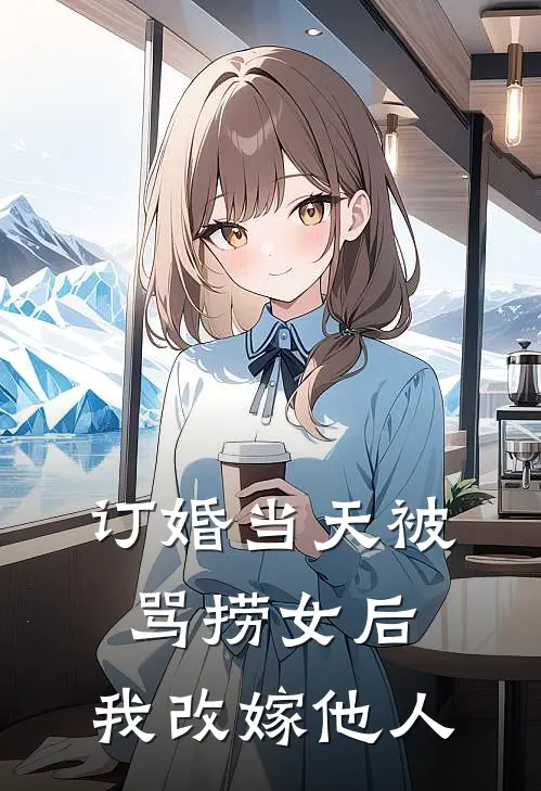 订婚当天被骂捞女后,我改嫁他人怎么办