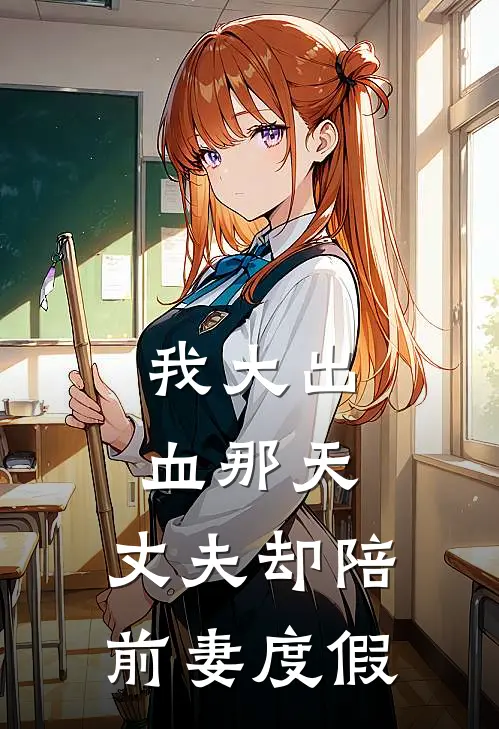 我大出血那天,丈夫却陪前妻度假怎么办