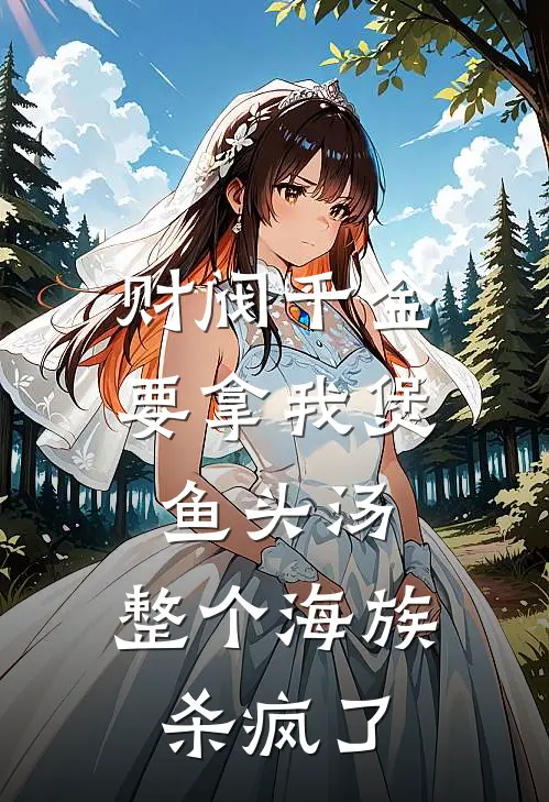 财阀千金要拿我煲鱼头汤，整个海族杀疯了