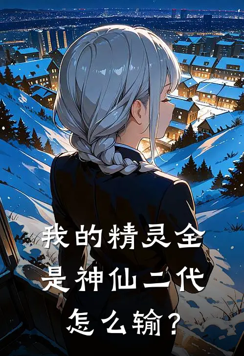 我的精灵全是神仙二代，怎么输？
