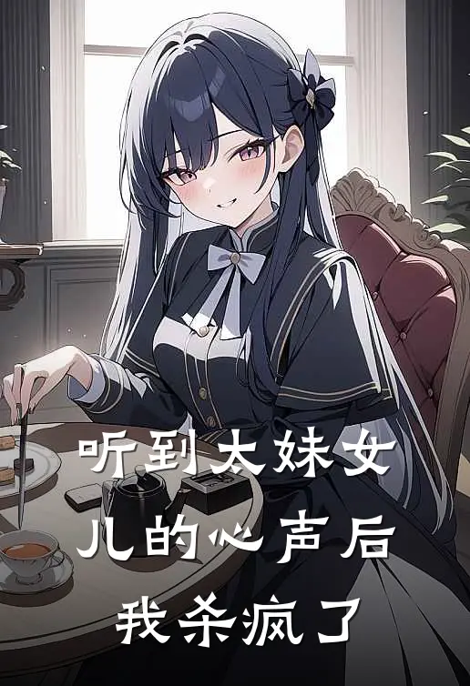 听到太妹女儿的心声后,我杀疯了的说说