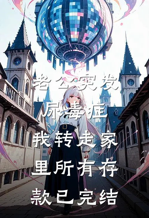 老公突发尿毒症，我转走家里所有存款已完结