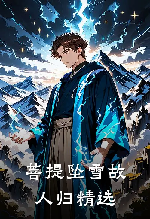 菩提坠雪故人归精选