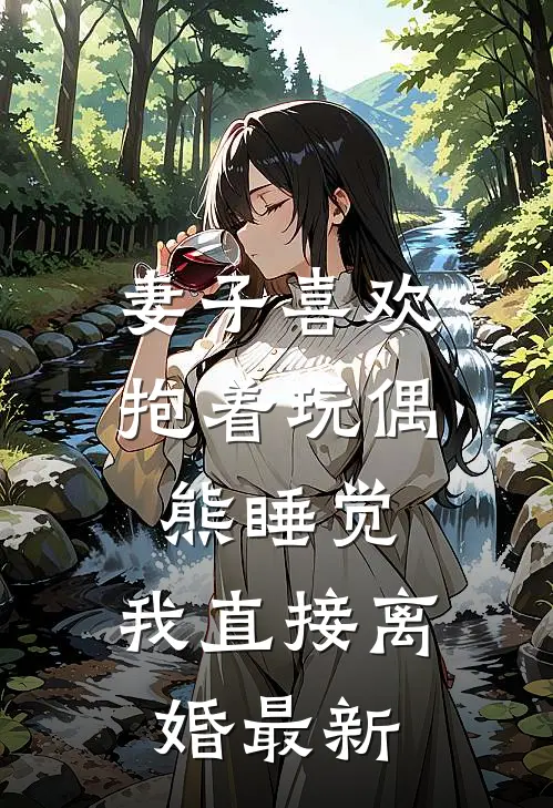 妻子喜欢抱着玩偶熊睡觉，我直接离婚最新