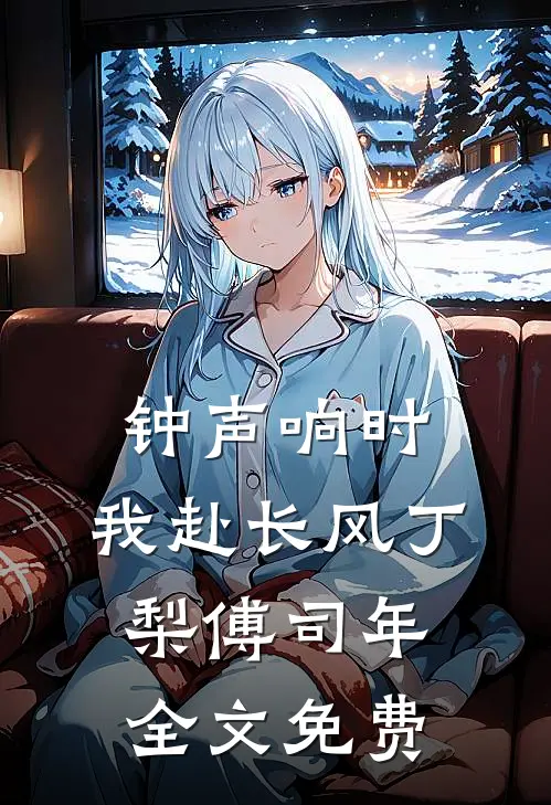 钟声响时，我赴长风丁梨傅司年全文免费