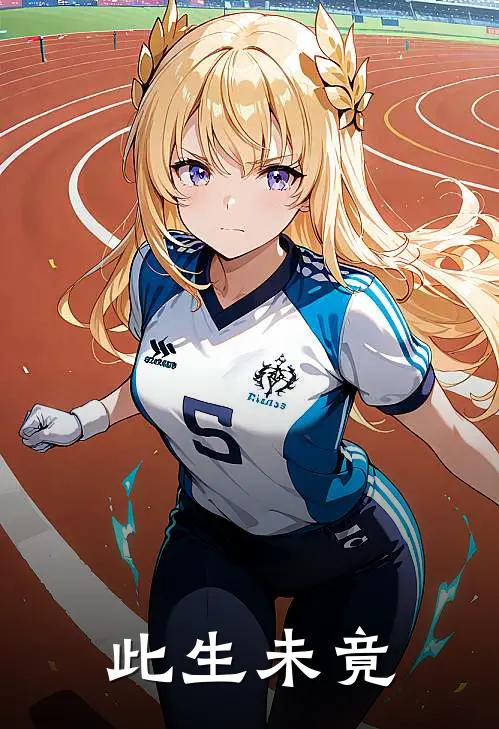 此生未竟