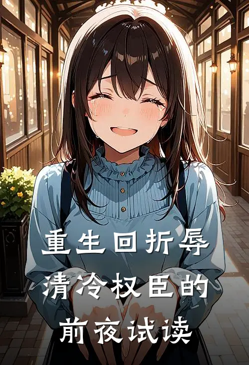 重生回折辱清冷权臣的前夜试读