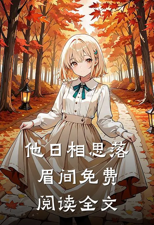 他日相思落眉间免费阅读全文