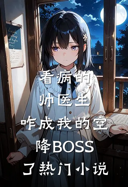 看病的帅医生，咋成我的空降BOSS了热门小说